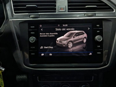 Volkswagen Tiguan 1.4 TSI 150 CV DSG Advanced ACT BlueMotion Tech. (12)