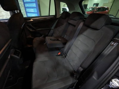 Volkswagen Tiguan 1.4 TSI 150 CV DSG Advanced ACT BlueMotion Tech. (14)