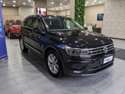 Volkswagen Tiguan 1.4 TSI 150 CV DSG Advanced ACT BlueMotion Tech. (3)