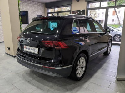 Volkswagen Tiguan 1.4 TSI 150 CV DSG Advanced ACT BlueMotion Tech. (4)