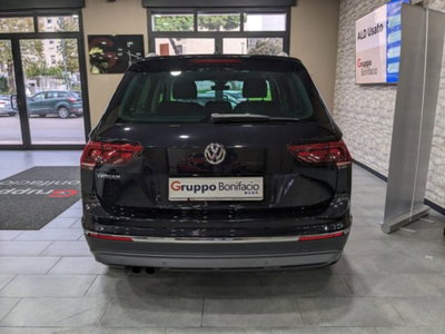 Volkswagen Tiguan 1.4 TSI 150 CV DSG Advanced ACT BlueMotion Tech. (5)