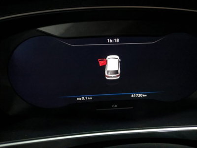 Volkswagen Tiguan 1.4 TSI 150 CV DSG Advanced ACT BlueMotion Tech. (9)