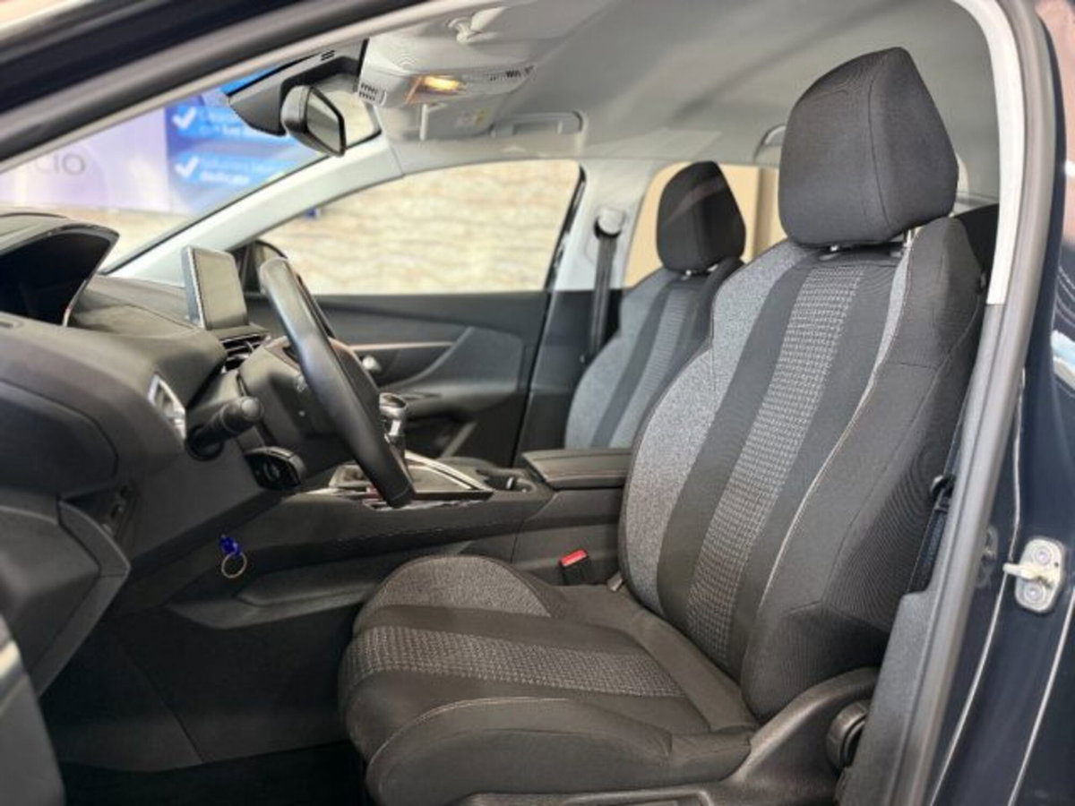 Peugeot 3008 PureTech Turbo 130 S&S Active Pack (10)