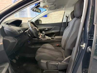 Peugeot 3008 PureTech Turbo 130 S&S Active Business (11)