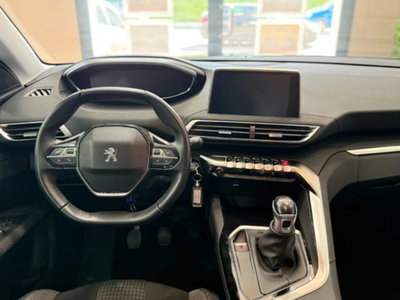 Peugeot 3008 PureTech Turbo 130 S&S Active Business (15)