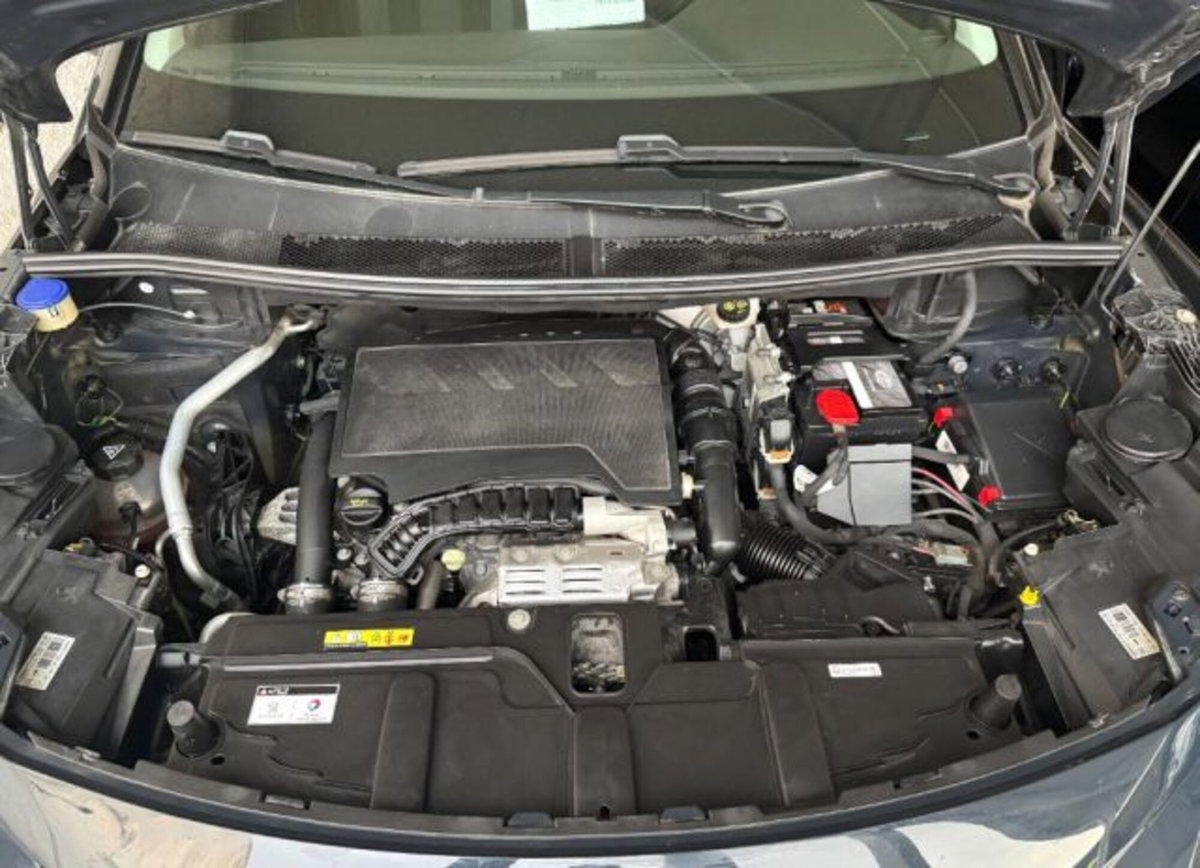 Peugeot 3008 PureTech Turbo 130 S&S Active Pack (18)