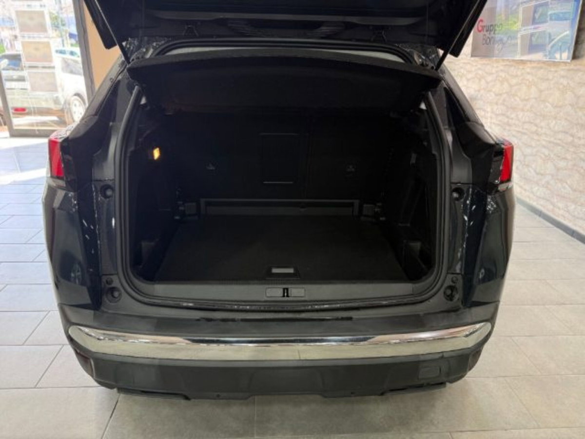 Peugeot 3008 PureTech Turbo 130 S&S Active Pack (7)