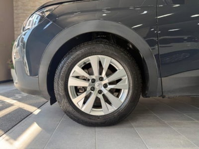 Peugeot 3008 PureTech Turbo 130 S&S Active Business (8)
