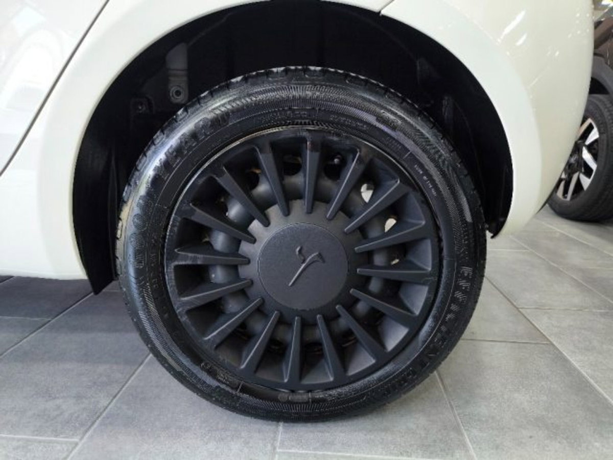 Lancia Ypsilon 1.0 FireFly 5 porte S&S Hybrid Ecochic A. Ferretti (7)