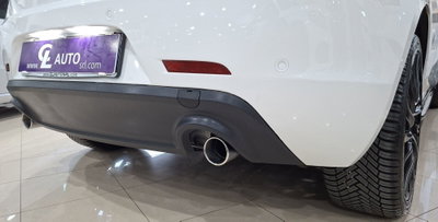 Alfa Romeo Giulietta 1.6 JTDm Ti 120cv (11)
