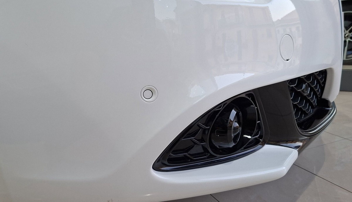 Alfa Romeo Giulietta 1.6 JTDm Ti 120cv (14)