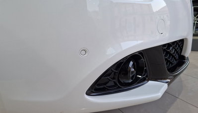 Alfa Romeo Giulietta 1.6 JTDm Ti 120cv (14)