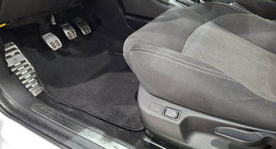 Alfa Romeo Giulietta 1.6 JTDm Ti 120cv (19)