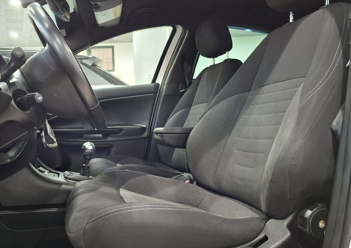 Alfa Romeo Giulietta 1.6 JTDm Ti 120cv (20)