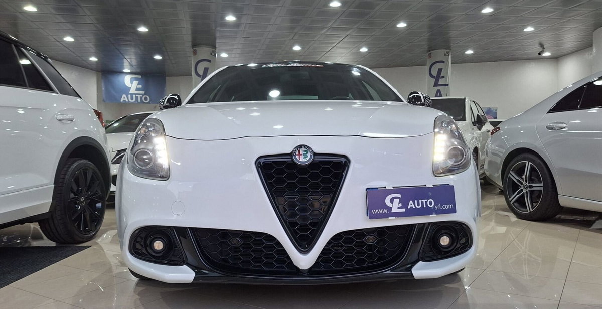 Alfa Romeo Giulietta 1.6 JTDm Ti 120cv (7)