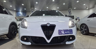 Alfa Romeo Giulietta 1.6 JTDm Ti 120cv (7)