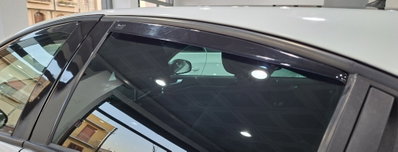 Alfa Romeo Giulietta 1.6 JTDm Ti 120cv (9)