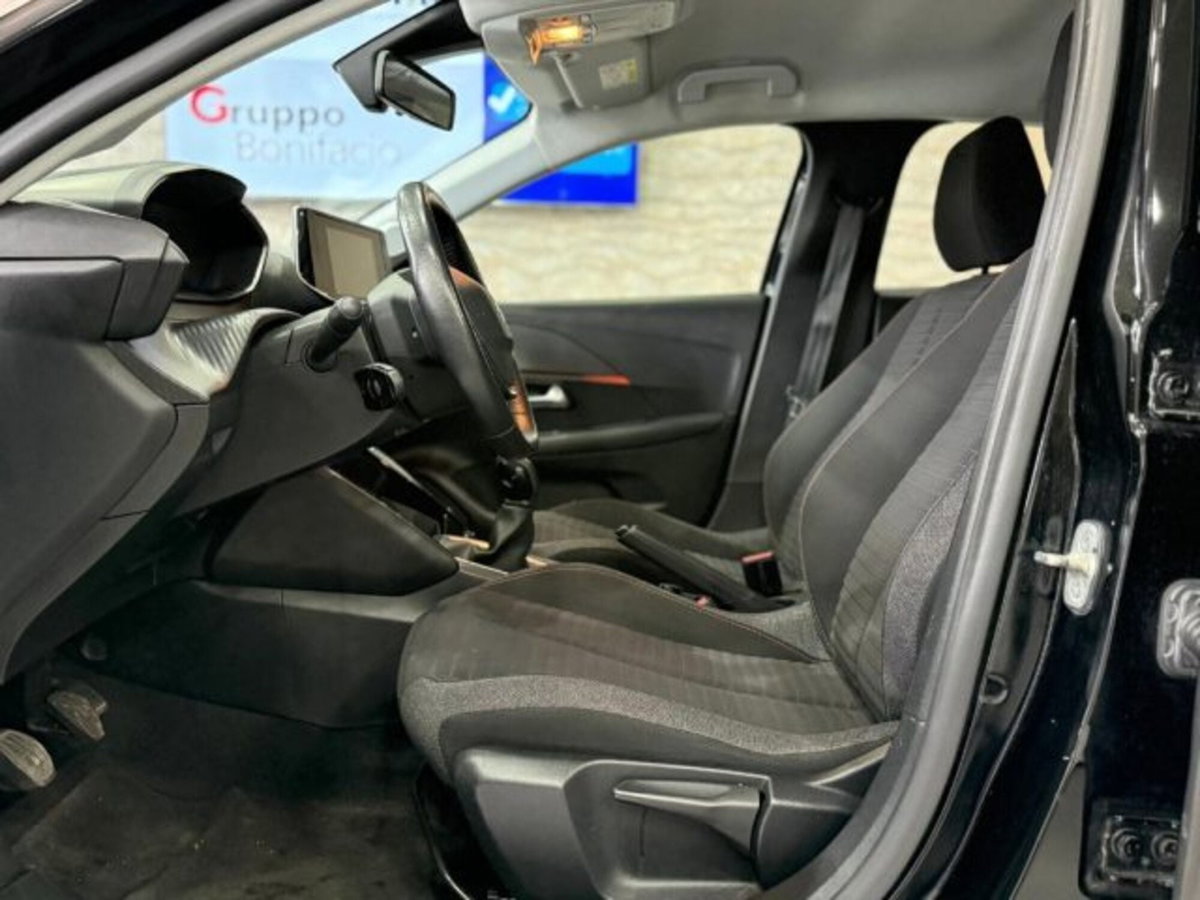 Peugeot 208 1.2 puretech Active s&s 75cv (10)