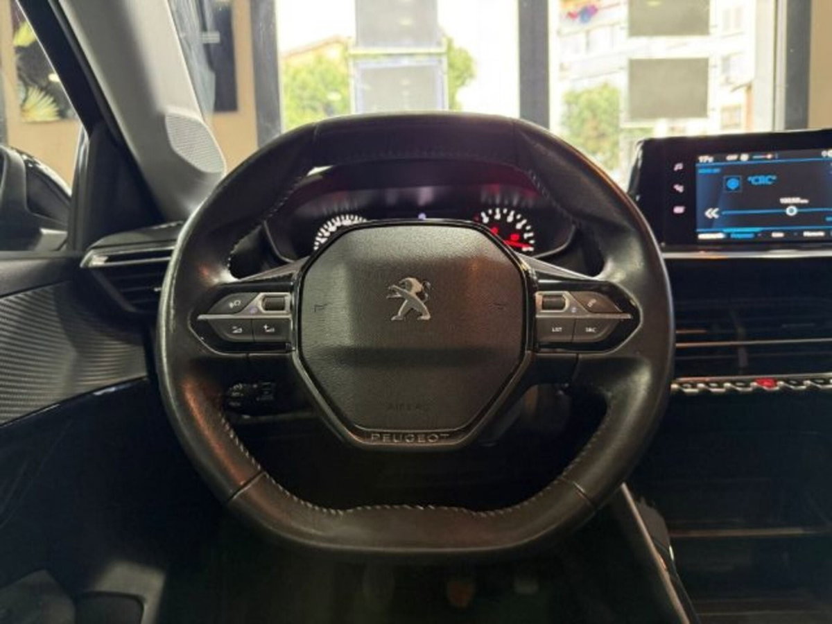 Peugeot 208 1.2 puretech Active s&s 75cv (15)