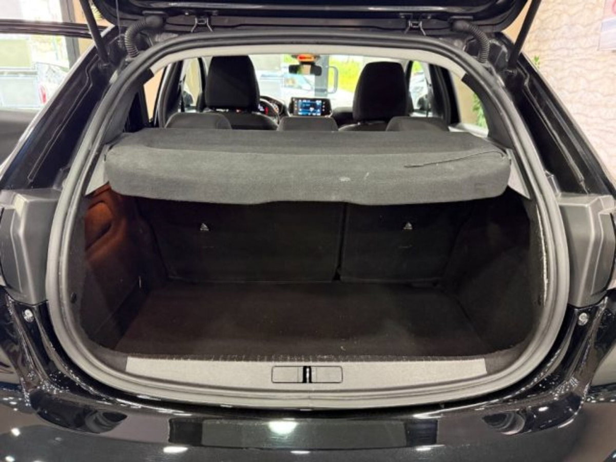 Peugeot 208 1.2 puretech Active s&s 75cv (16)