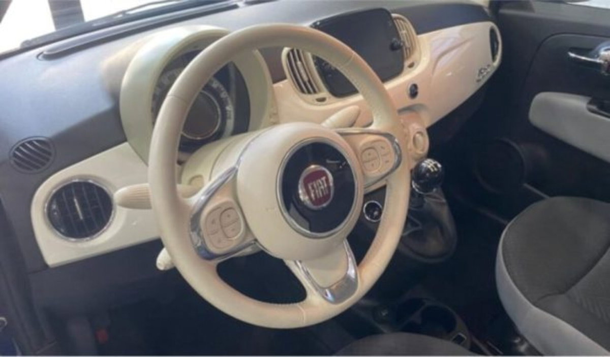 Fiat 500 1.2 Pop (12)
