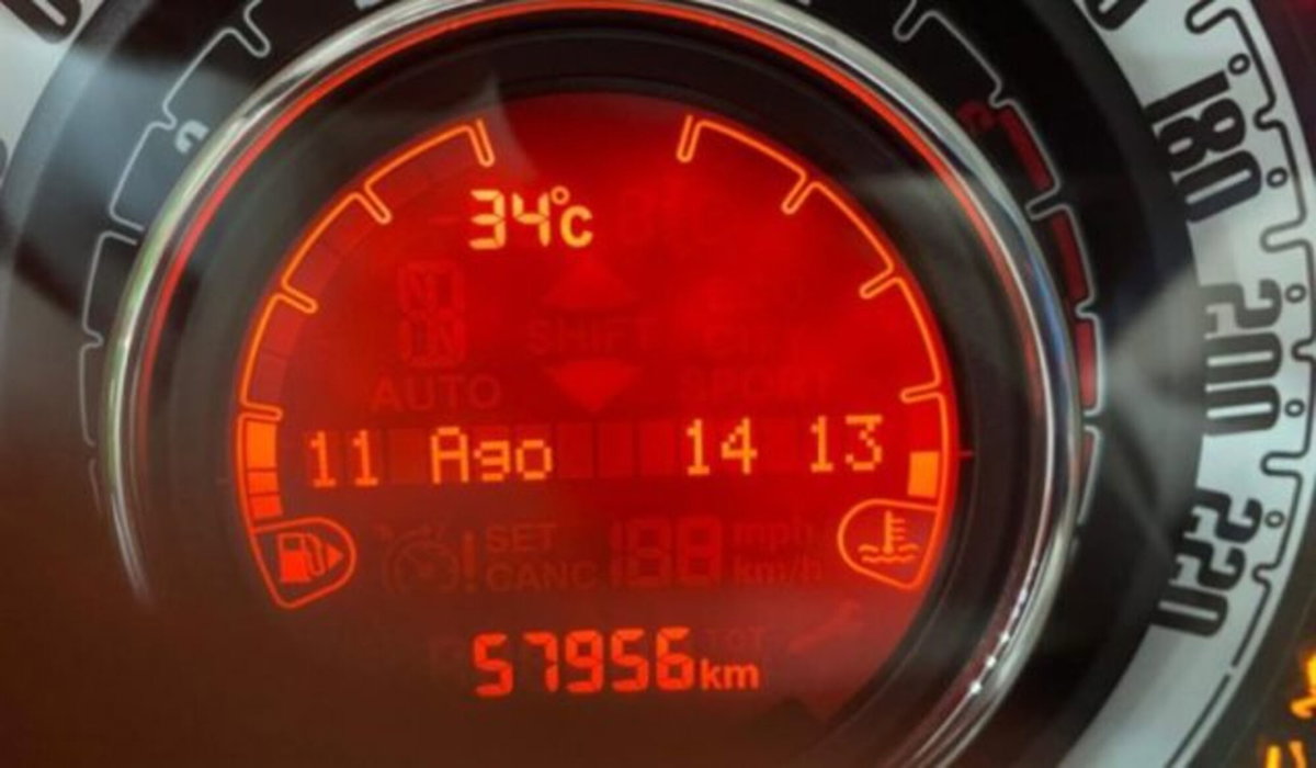 Fiat 500 1.2 Pop (13)