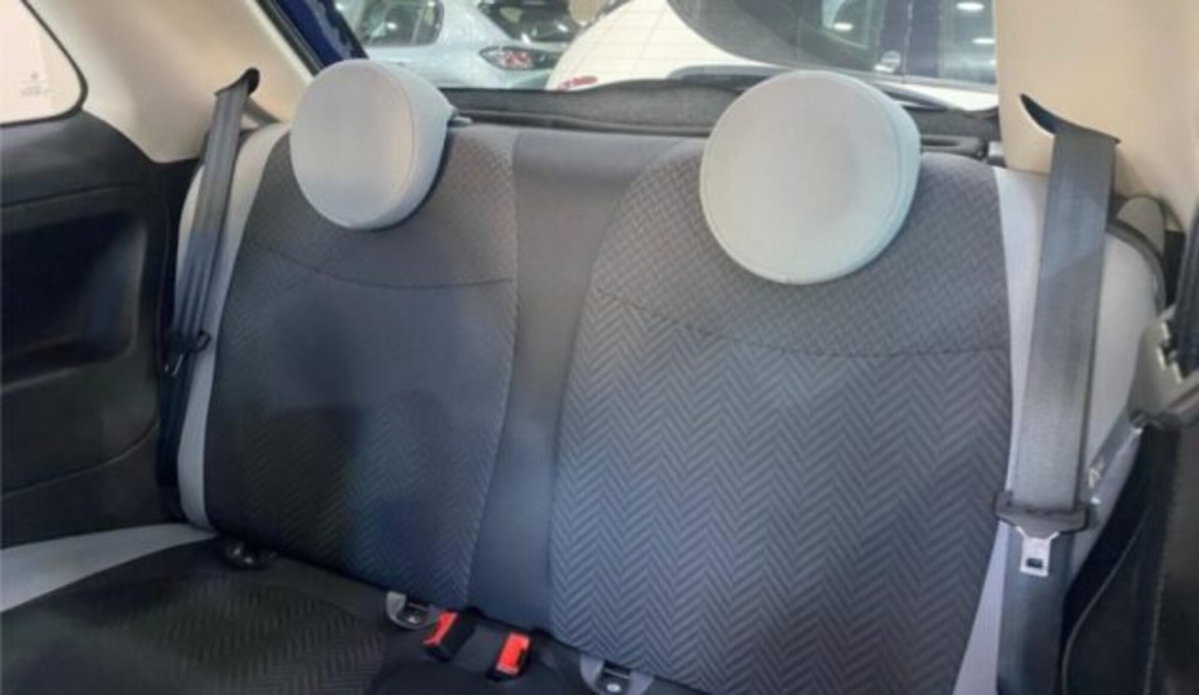 Fiat 500 1.2 Pop (16)