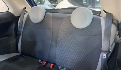 Fiat 500 1.2 Pop (16)