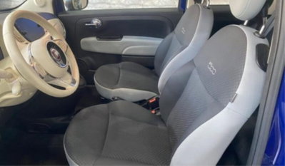 Fiat 500 1.2 Pop (9)