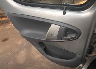 Citroen C1 1.4 HDi 55CV 5 porte BAC1 (12)