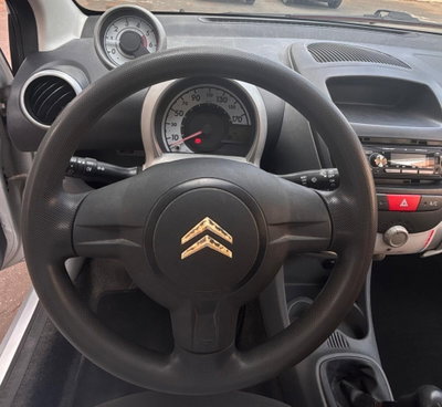 Citroen C1 1.4 HDi 55CV 5 porte BAC1 (16)