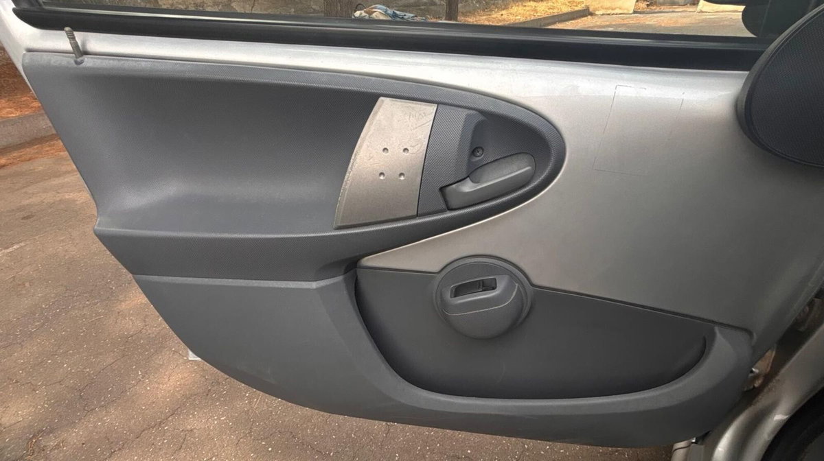 Citroen C1 1.4 HDi 55CV 5 porte BAC1 (18)