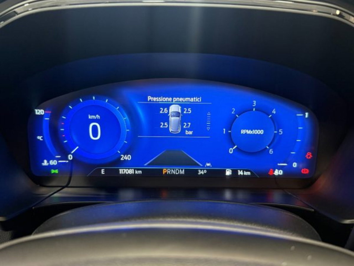 Ford Kuga 1.5 EcoBlue 120 CV aut. 2WD ST-Line X Design (17)