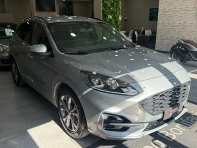 Ford Kuga 1.5 EcoBlue 120 CV aut. 2WD ST-Line X Design (3)