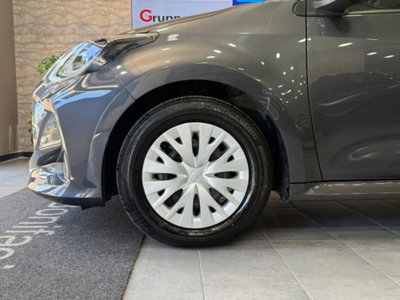 Toyota Yaris 1.5 Hybrid 5 porte Energy (10)