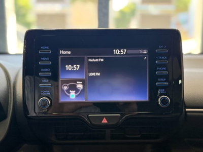Toyota Yaris 1.5 Hybrid 5 porte Energy (16)