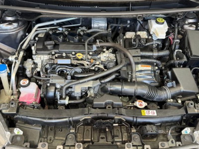 Toyota Yaris 1.5 Hybrid 5 porte Energy (19)