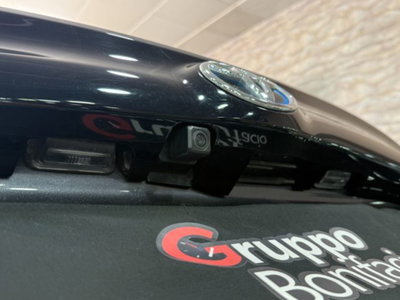 Toyota Yaris 1.5 Hybrid 5 porte Energy (8)
