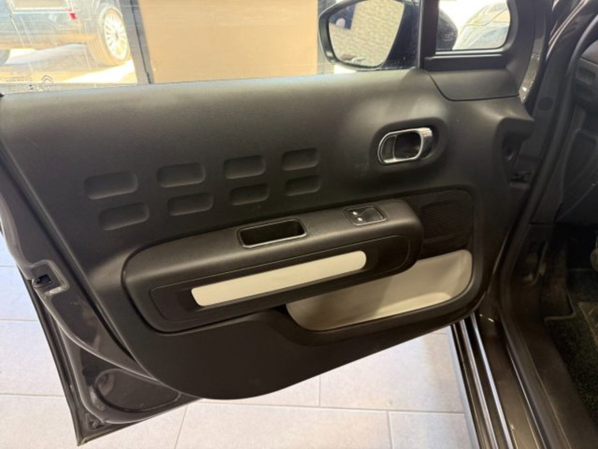 Citroen C3 PureTech 83 S&S Feel (10)