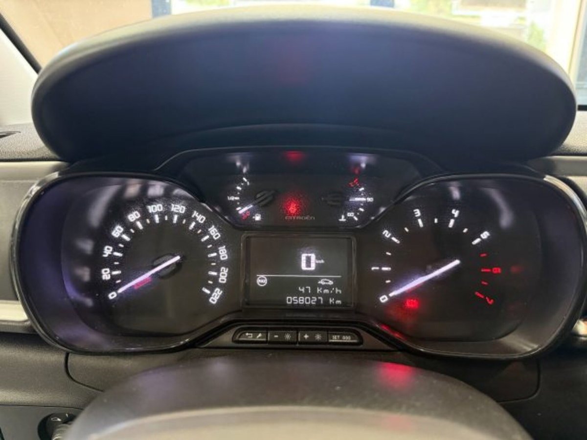 Citroen C3 PureTech 83 S&S Feel (16)