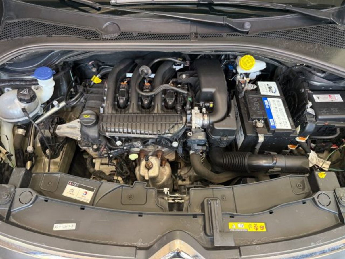 Citroen C3 PureTech 83 S&S Feel (18)