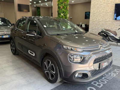 Citroen C3 PureTech 83 S&S Feel (3)
