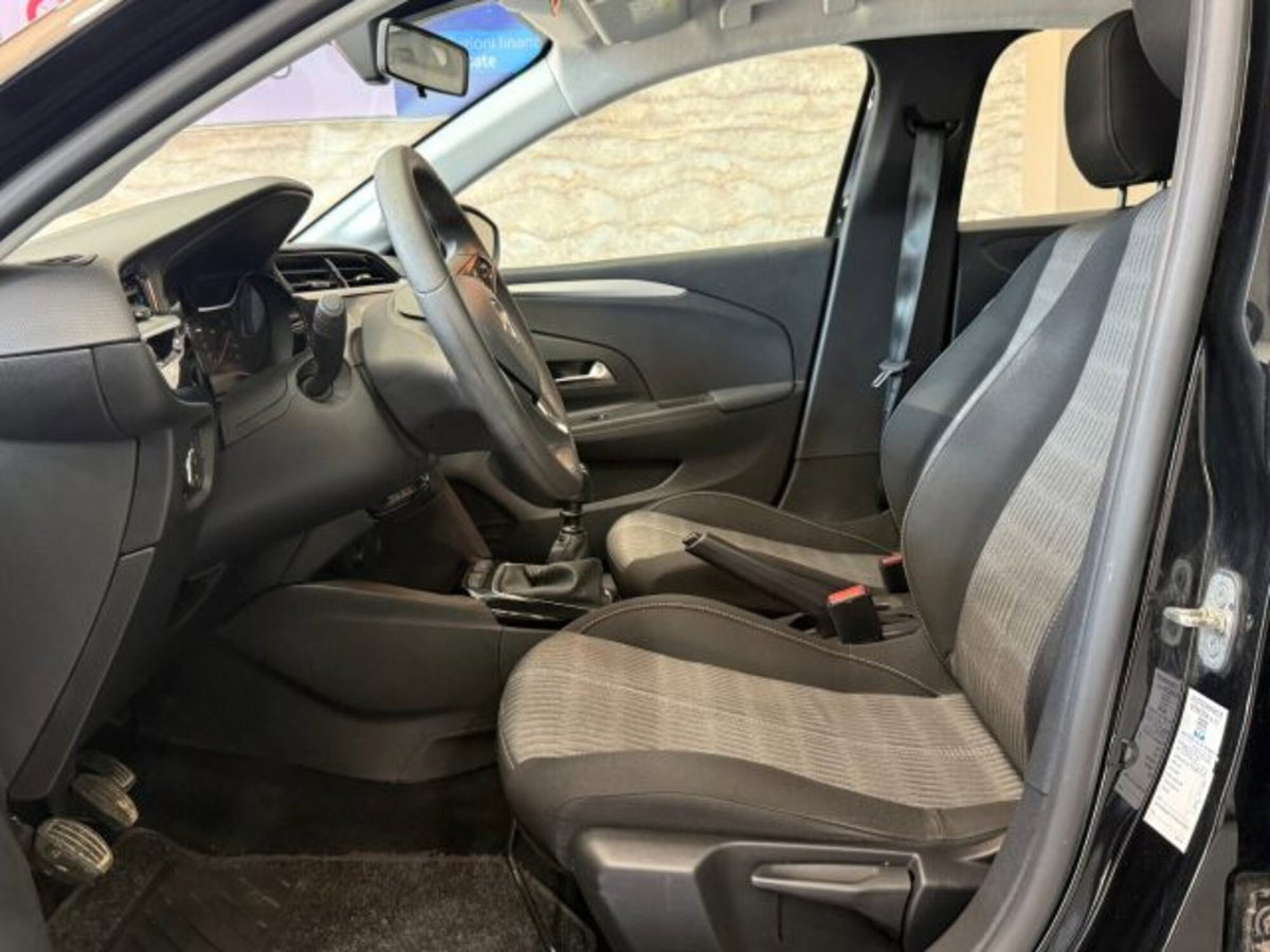 Opel Corsa 1.5 D 100 CV Edition (10)