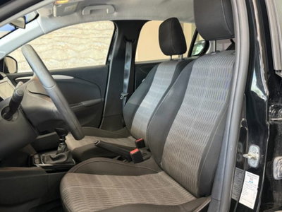 Opel Corsa 1.5 D 100 CV Edition (11)