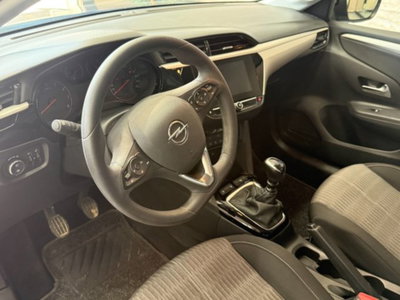 Opel Corsa 1.5 D 100 CV Edition (12)