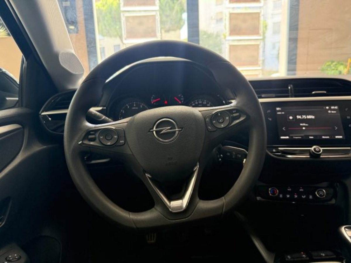 Opel Corsa 1.5 D 100 CV Edition (14)