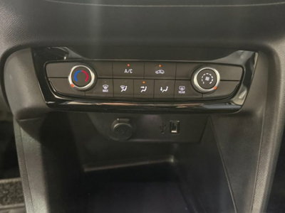 Opel Corsa 1.5 D 100 CV Edition (17)
