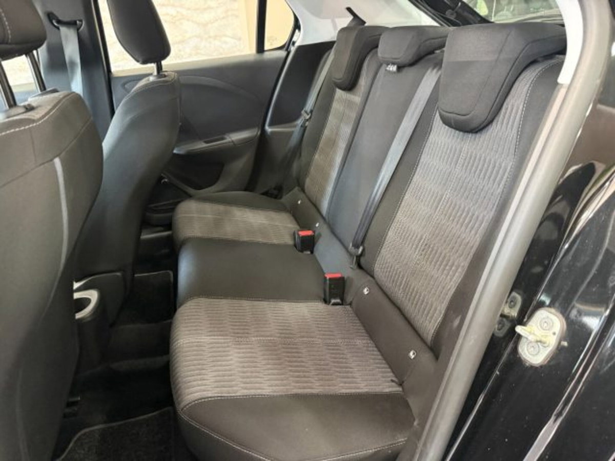 Opel Corsa 1.5 D 100 CV Edition (18)