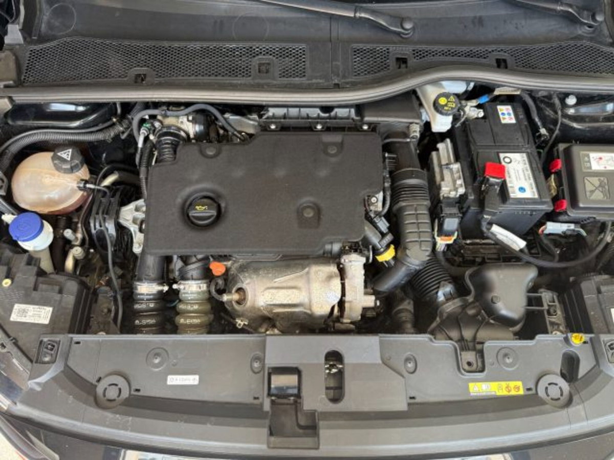 Opel Corsa 1.5 D 100 CV Edition (19)