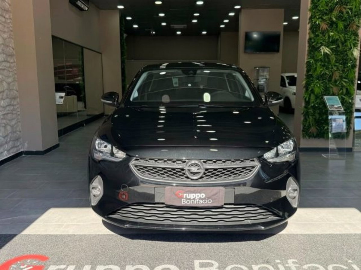 Opel Corsa 1.5 D 100 CV Edition (2)